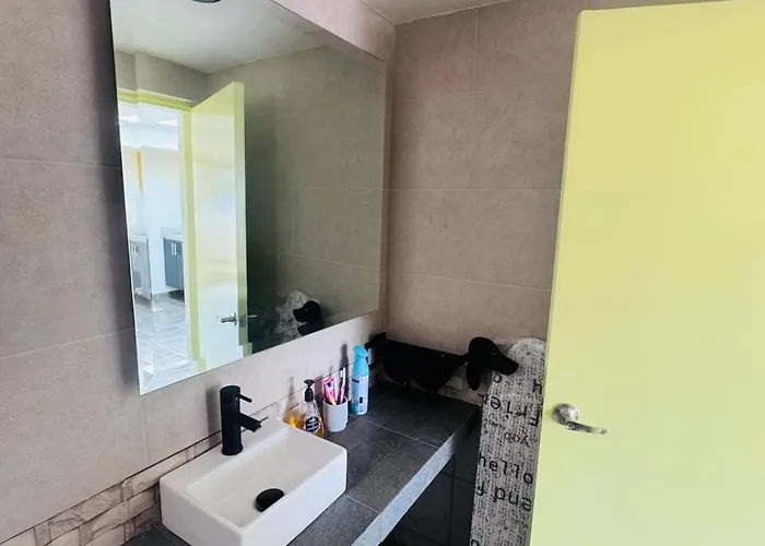 Loft Con Terraza Privada En Cdmx *